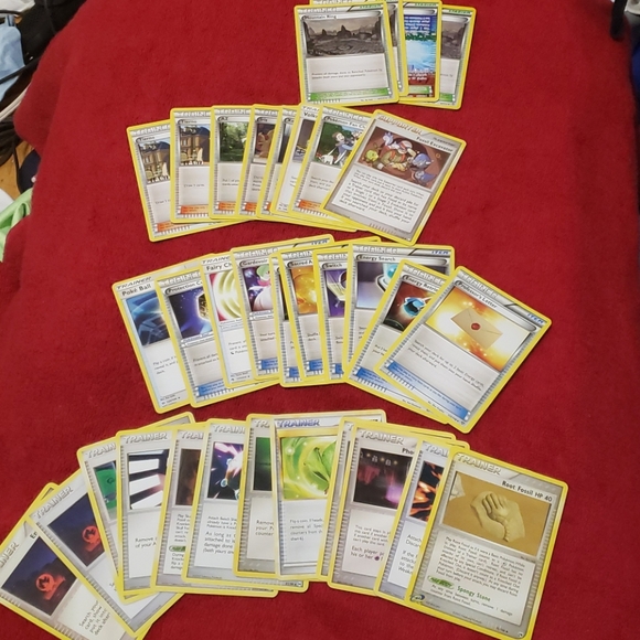 Pokemon cards - Picture 3 of 9